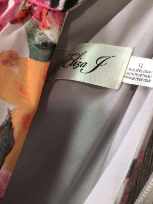 Eliza J Dress Size 12
